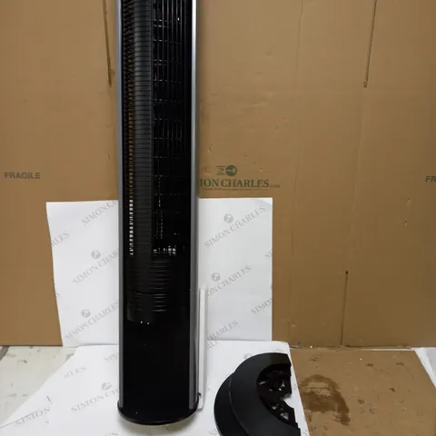 HONEYWELL HO-5500RE OSCILLATING TOWER FAN