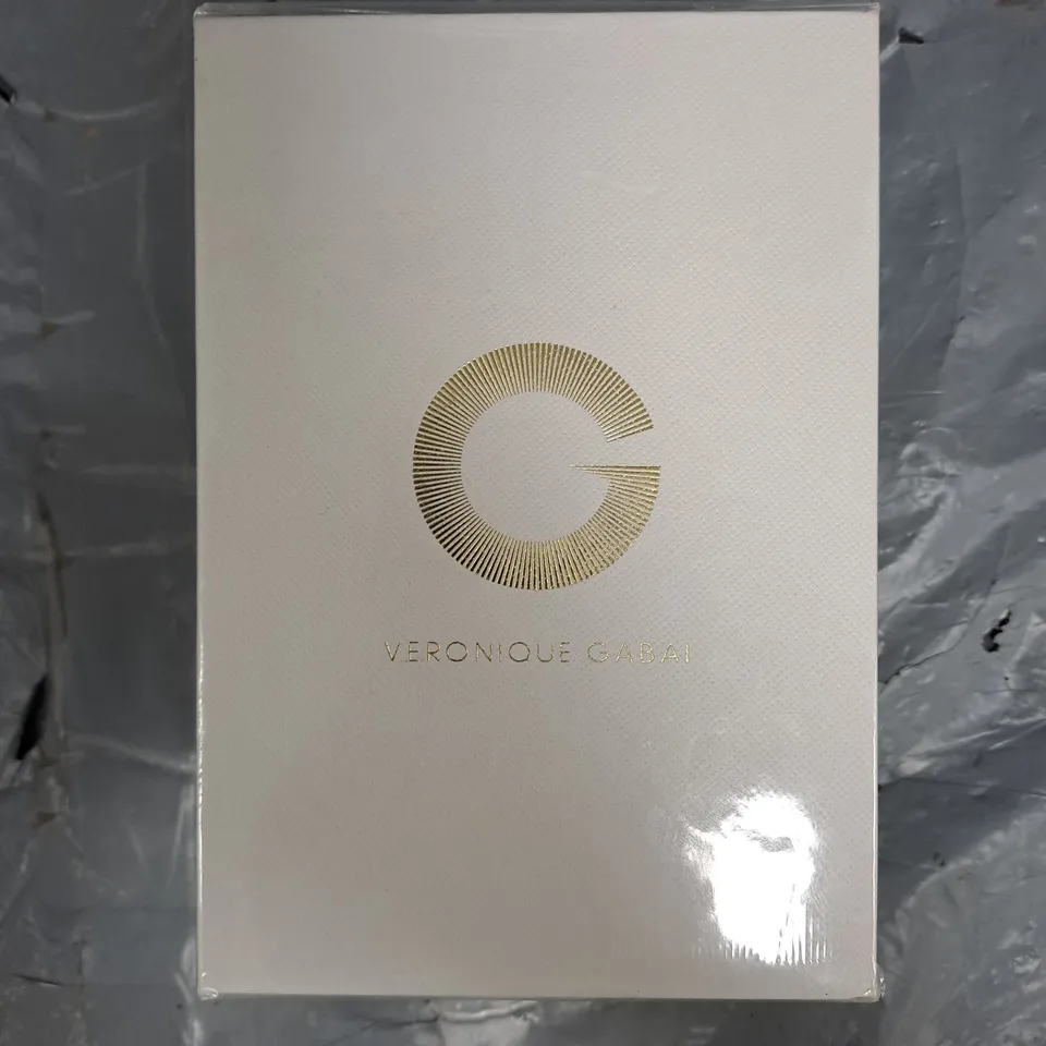 SEALED VERONIQUE GABAI EAU DE PARFUM (85ML)