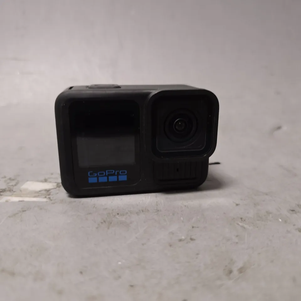 GOPRO HERO 13 BLACK ACTION CAMERA