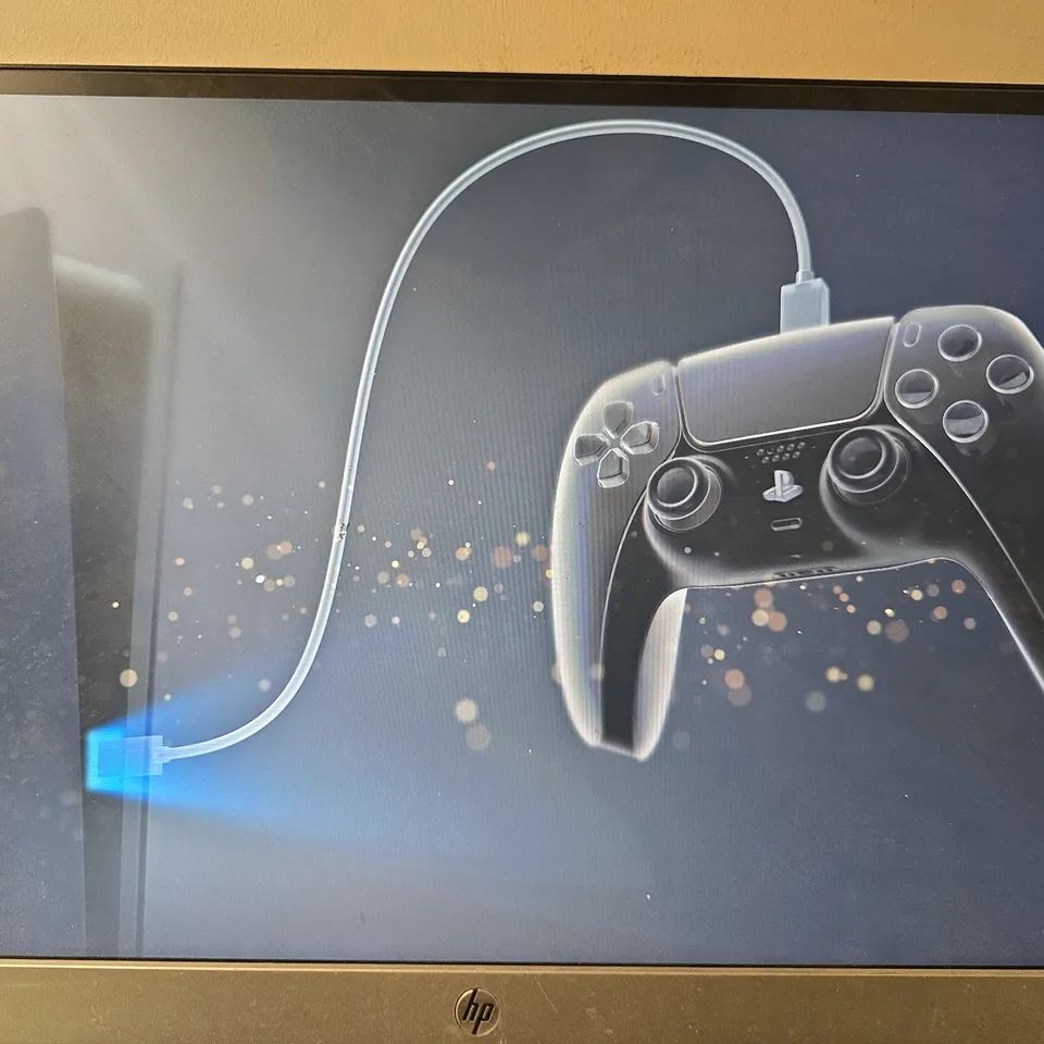 BOXED SONY PLAYSTATION 5 DIGITAL EDITION