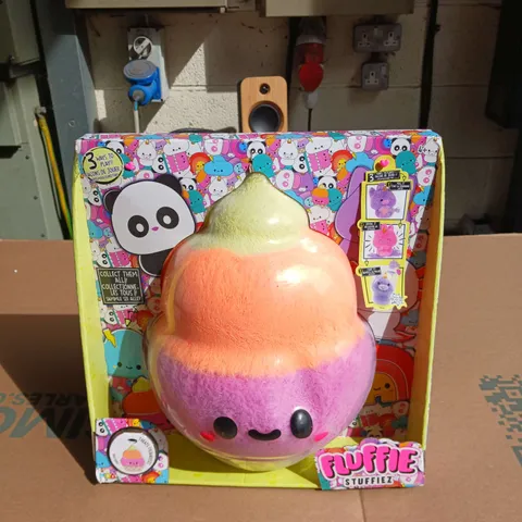 FLUFFIE STUFFIEZ 
