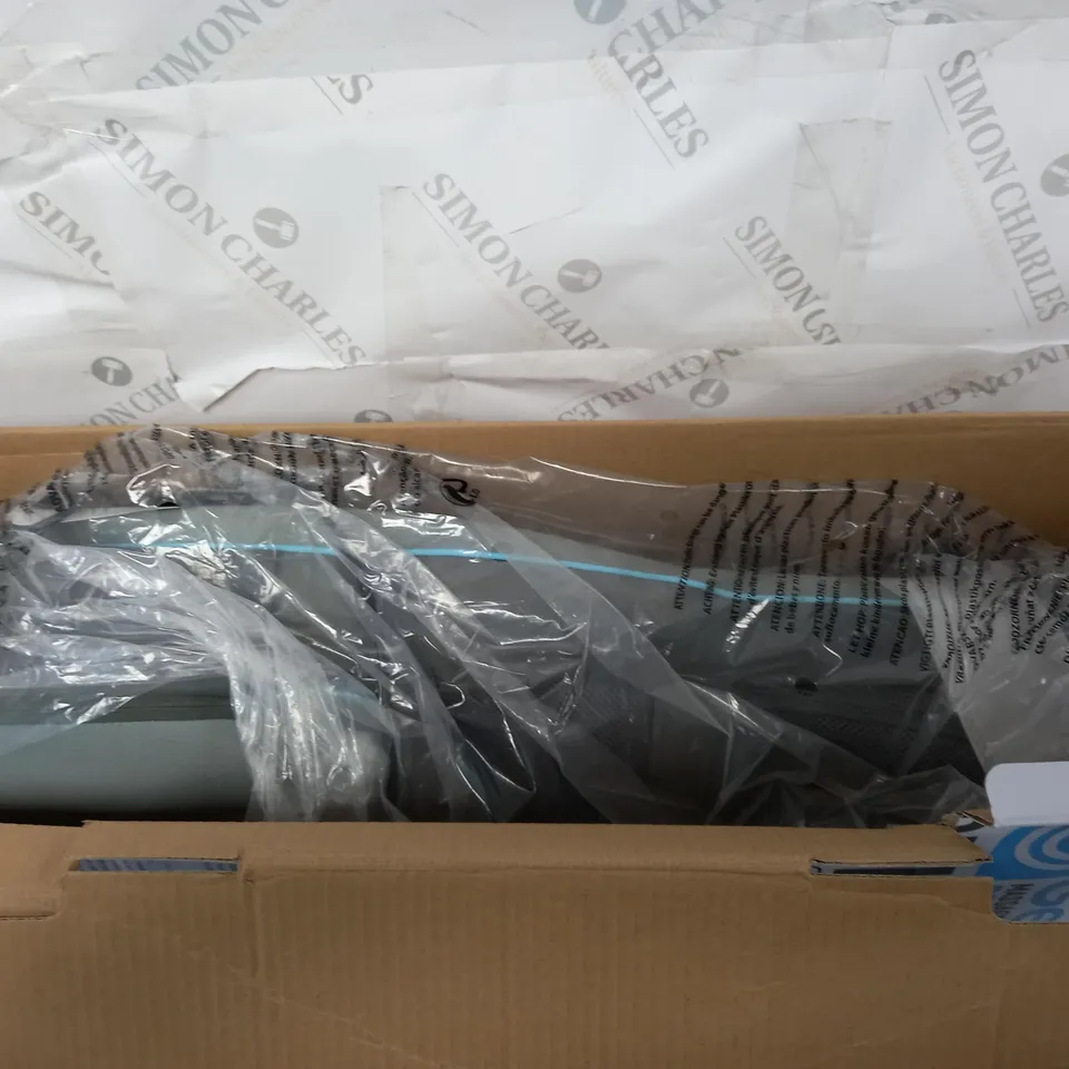 BOXED HOMEDICS SHIATSU BACK AND SHOULDER MASSAGER SGM-1600H-EUX