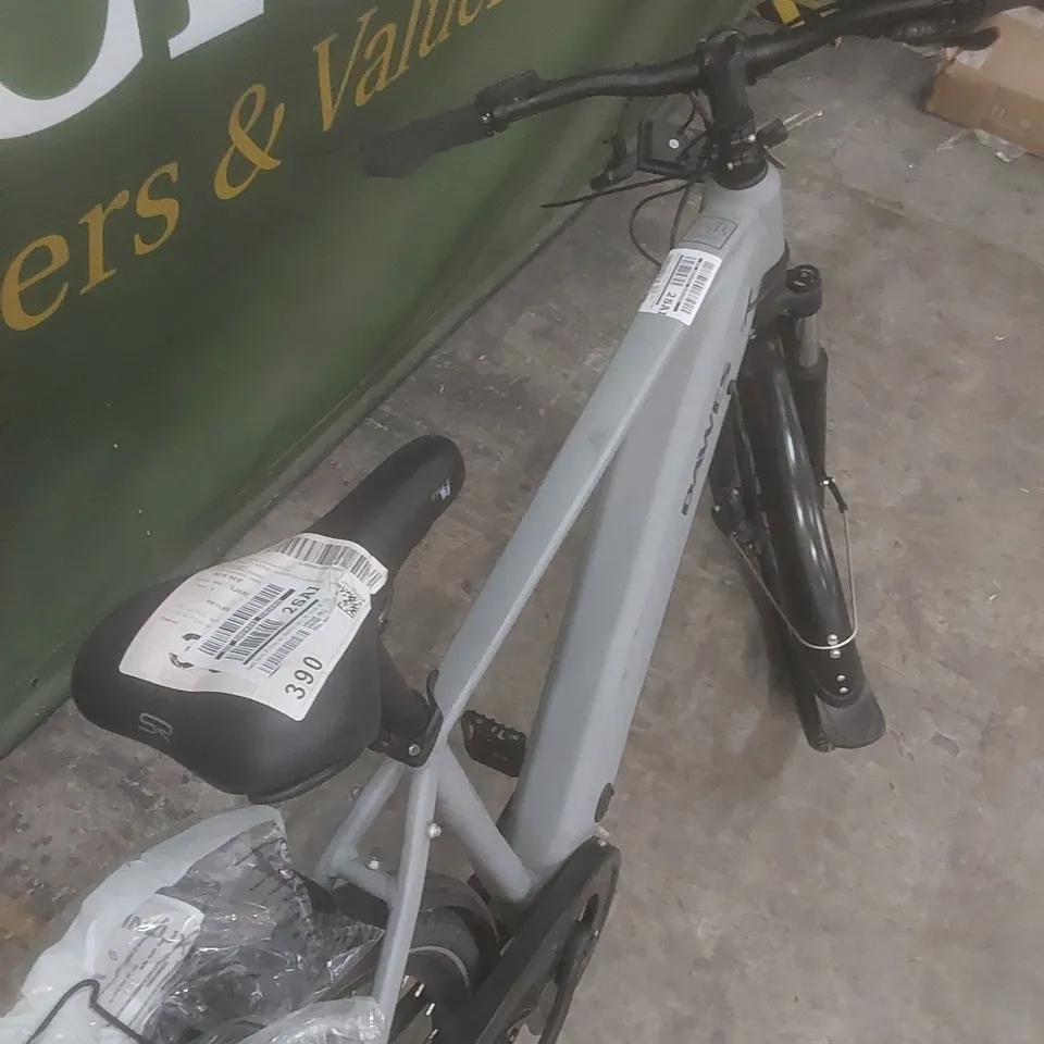 DAWES SPIRE 2.0 CROSS BAR ELECTRIC HYBRID BIKE - LARGE RRP £1749.99