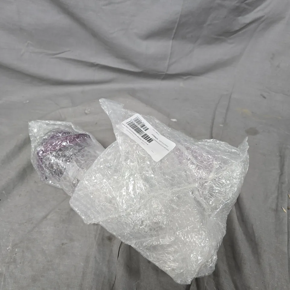 NINJA BLAST RECHARGEABLE BLENDER BC151UK PASSION FRUIT