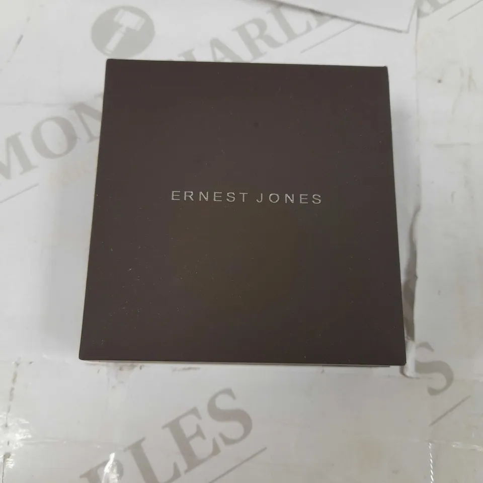 ERNEST JONES LIFE & LOVE BRACELET