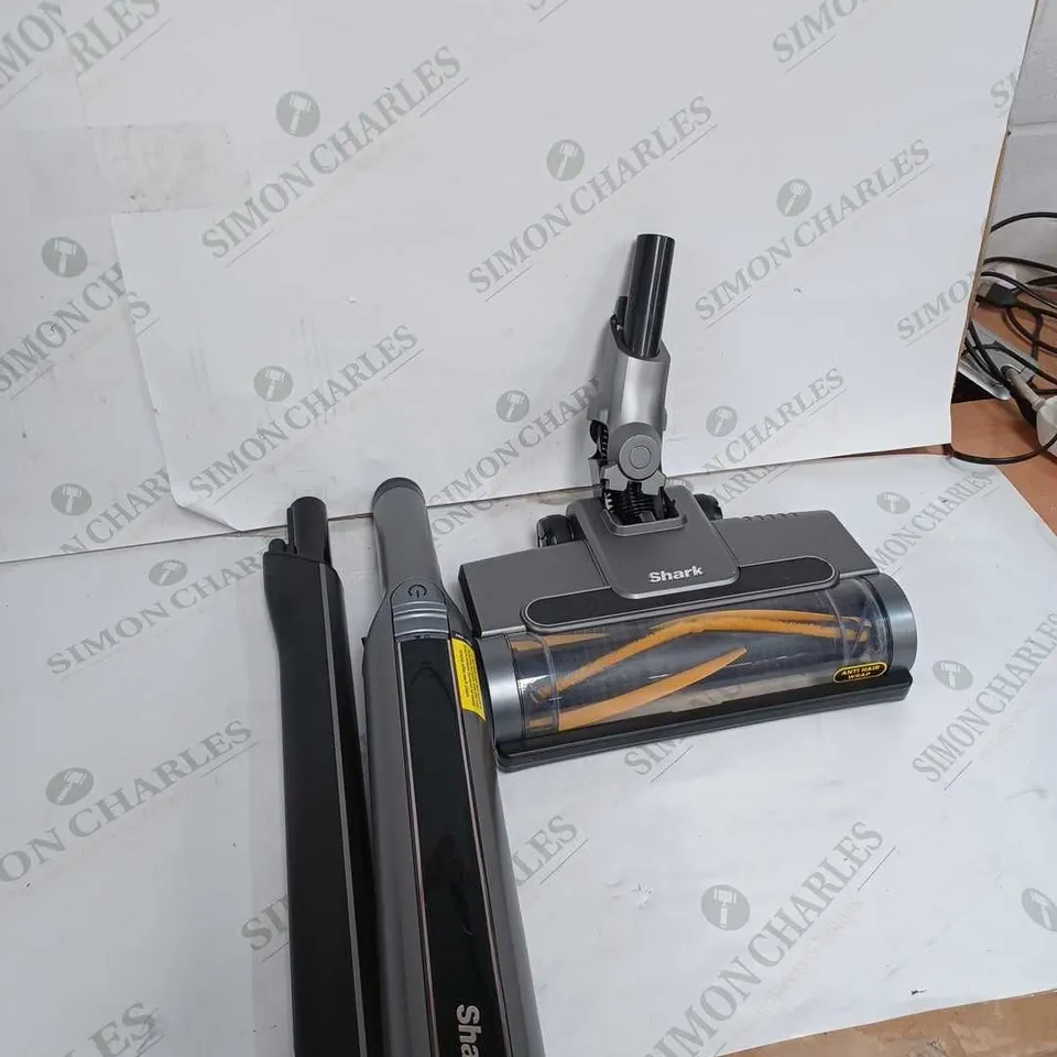 SHARK WANDVAC 2-IN-1 LIGHTWEIGHT CORDLESS HANDHELD VACUUM CLEANER WV361UK