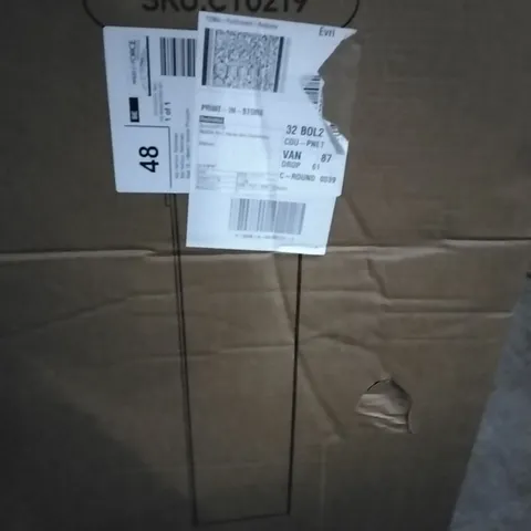 Bosed life ideas full length mirror (1 box) 