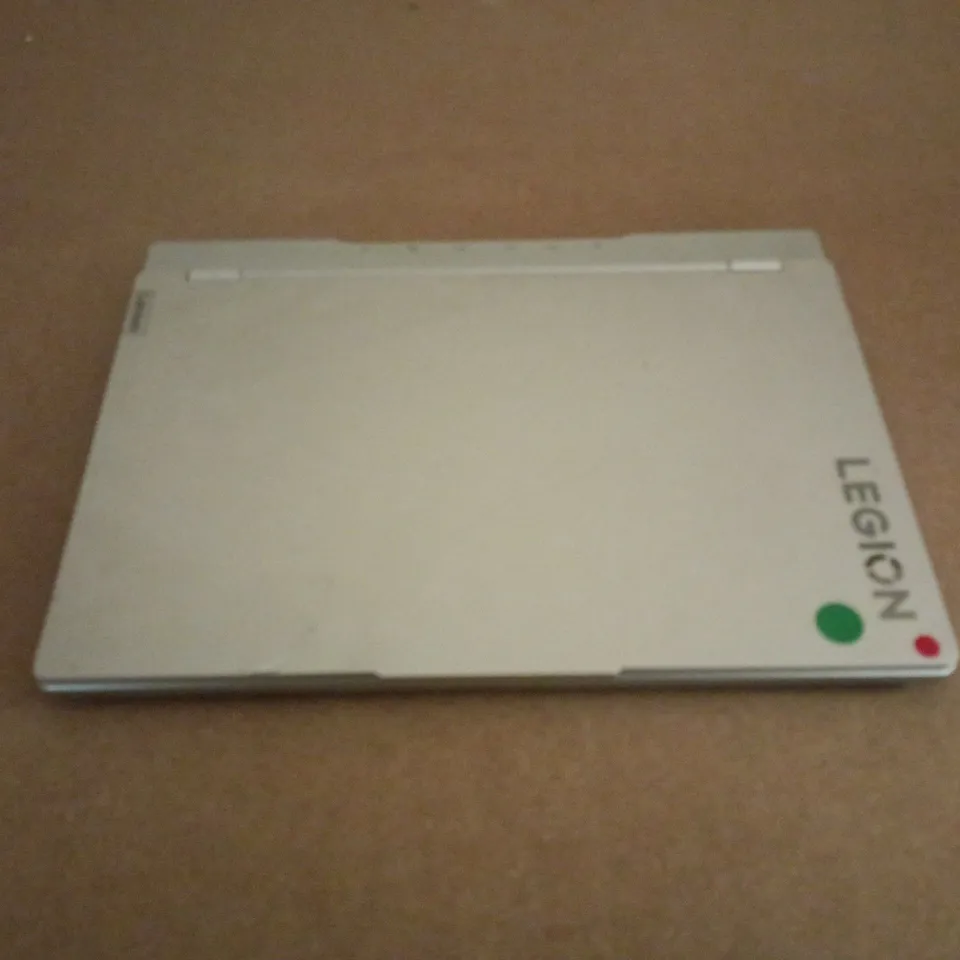 LENOVO LEGION GO HANDHELD GAMING PC / LAPTOP
