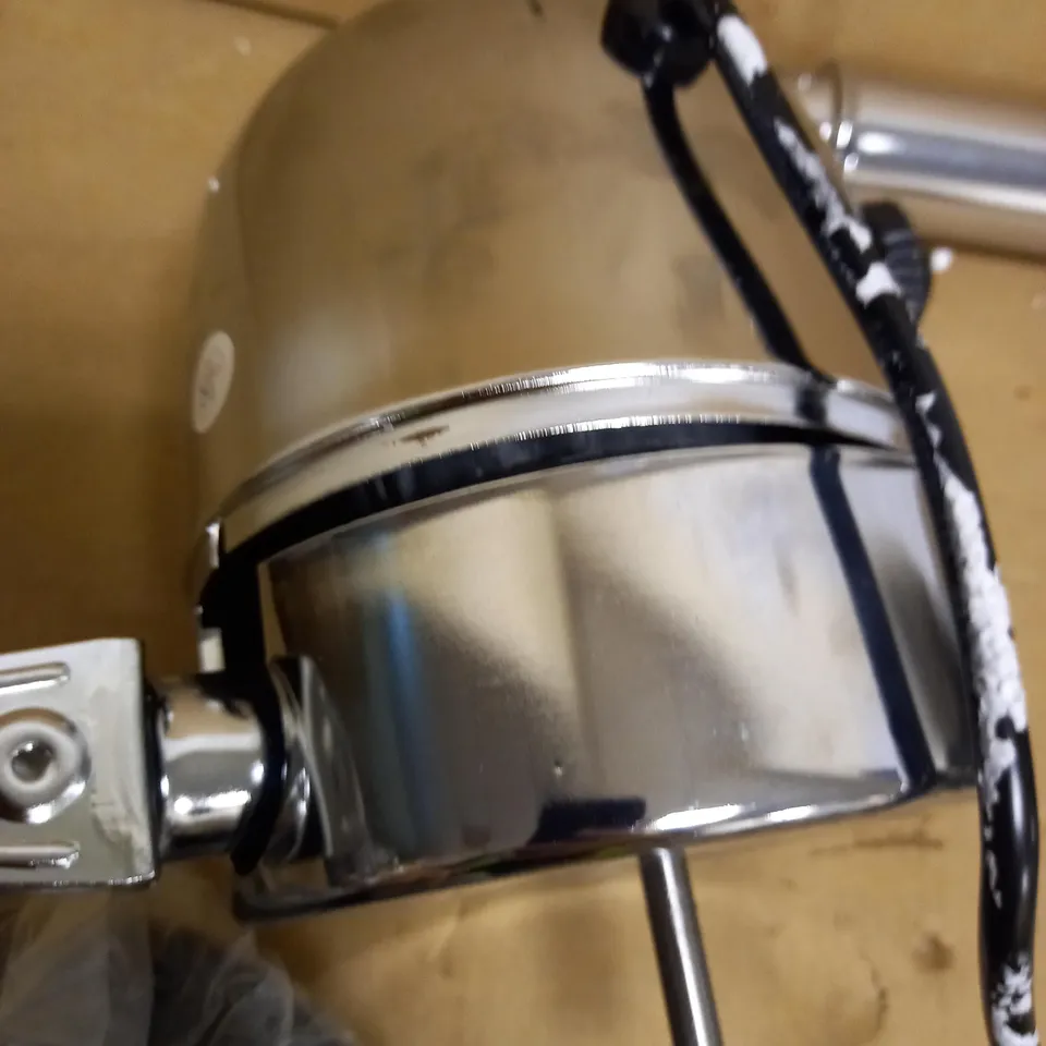 TOWER T637000 METAL PEDESTAL FAN