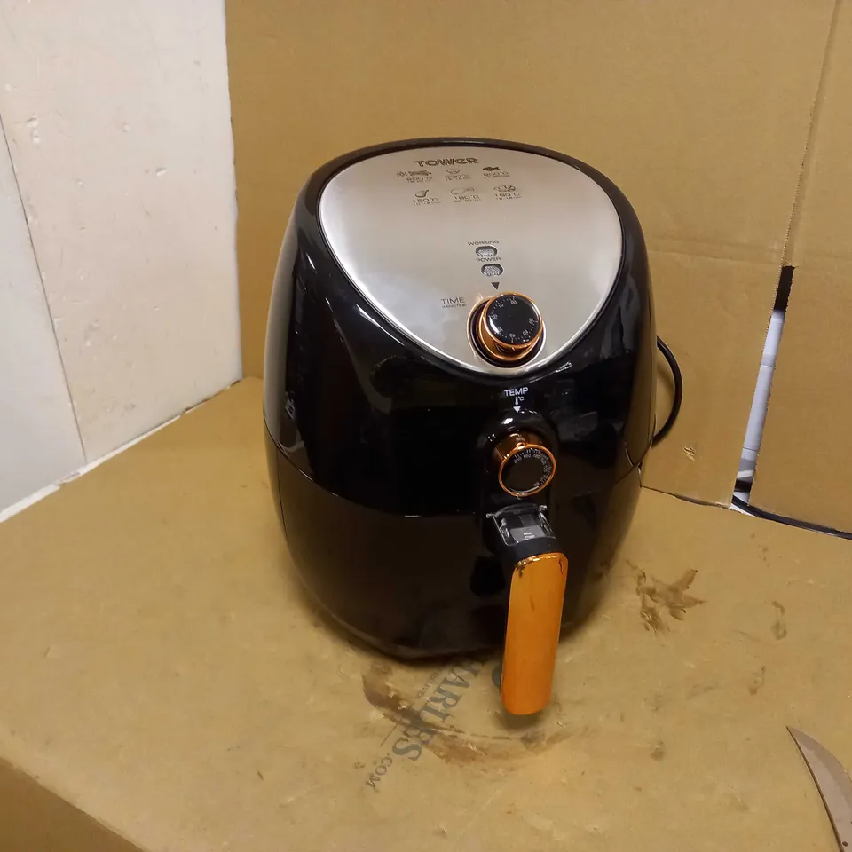 TOWER VORTEX AIR FRYER