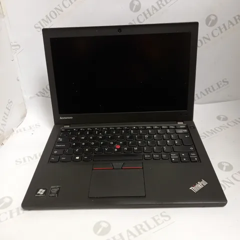 LENOVO THINKPAD X250 LAPTOP