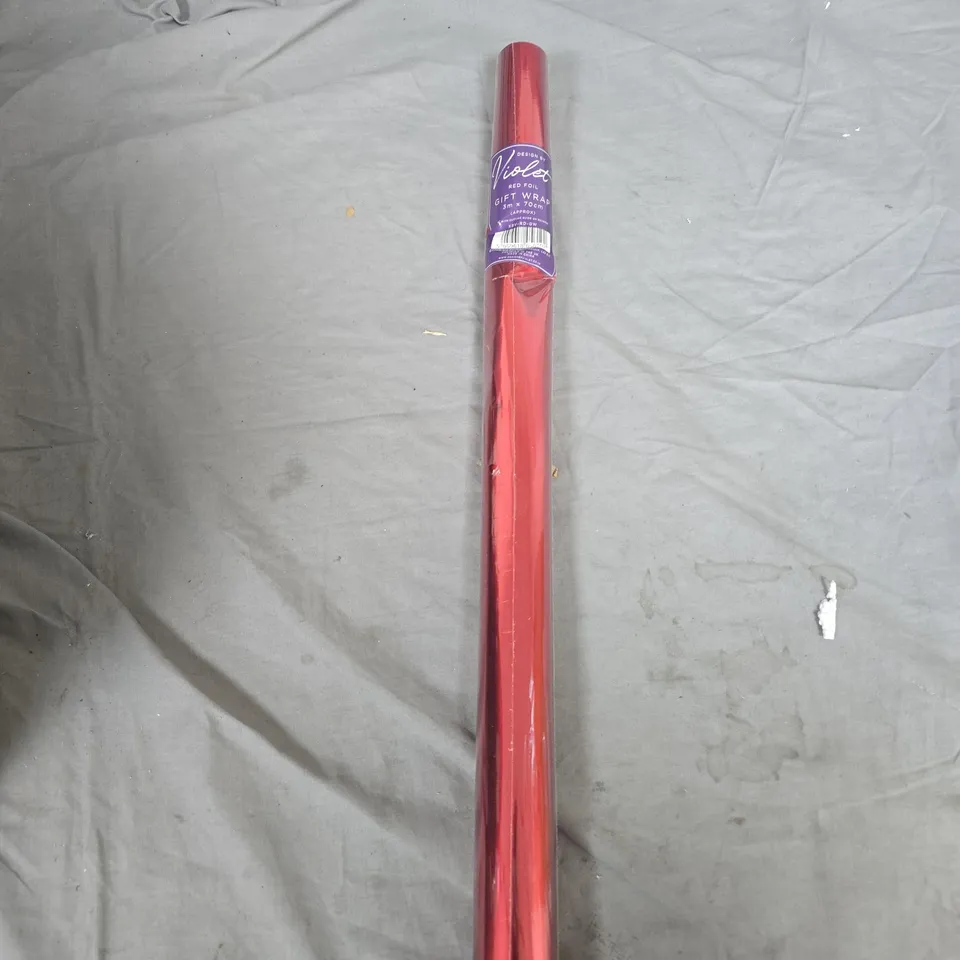 CAGE OF APPROXIMATELY 15 ASSORTED ITEMS TO INCLUDE: GIFT WRAP