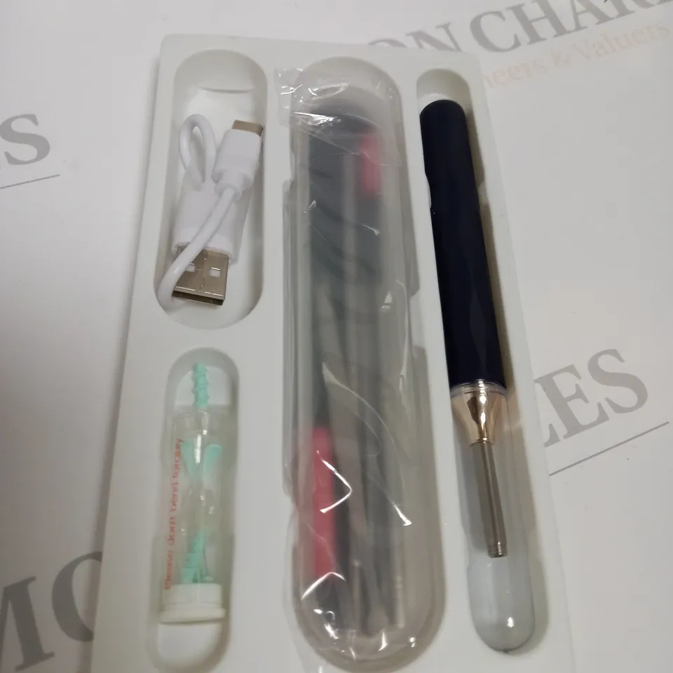 BOXED XOALI WIFI EAR ENDOSCOPE 