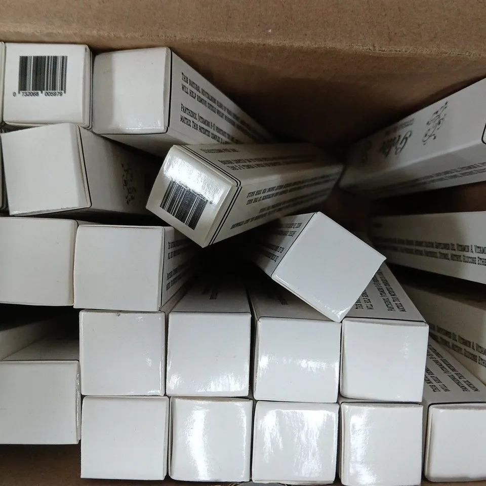 BOX OF APPROXIMATELY 20 G'ELITE CUTICLE OIL PENS