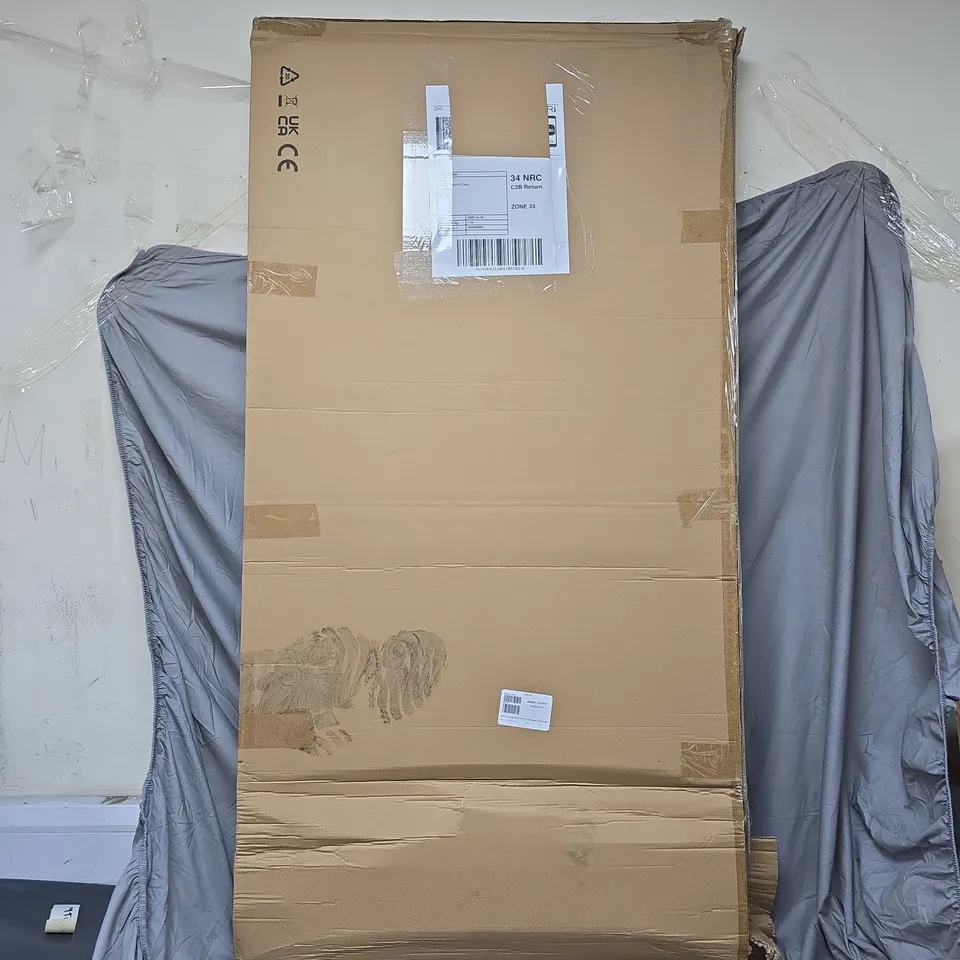 KALORIK 3 TIER HEATED AIRER WITH 21M DRYING SPACE & FULL LENGTH COVER