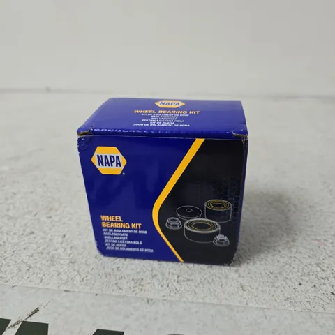 NAPA WHEEL BEARING KIT – BOXED
