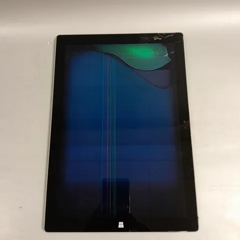 MICROSOFT SURFACE PRO 3 WINDOWS TABLET - 256GB