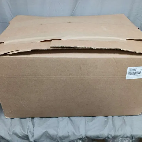 COZEE HOME GIFTABLE TEXTURED LUXURY FAUX FUR THROW