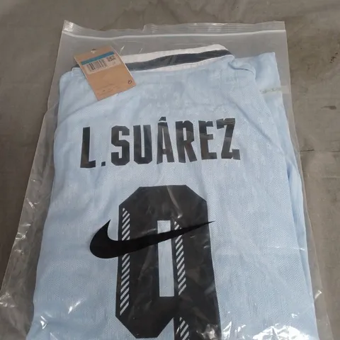 URUGUAY 2026 HOME KIT SIZE M