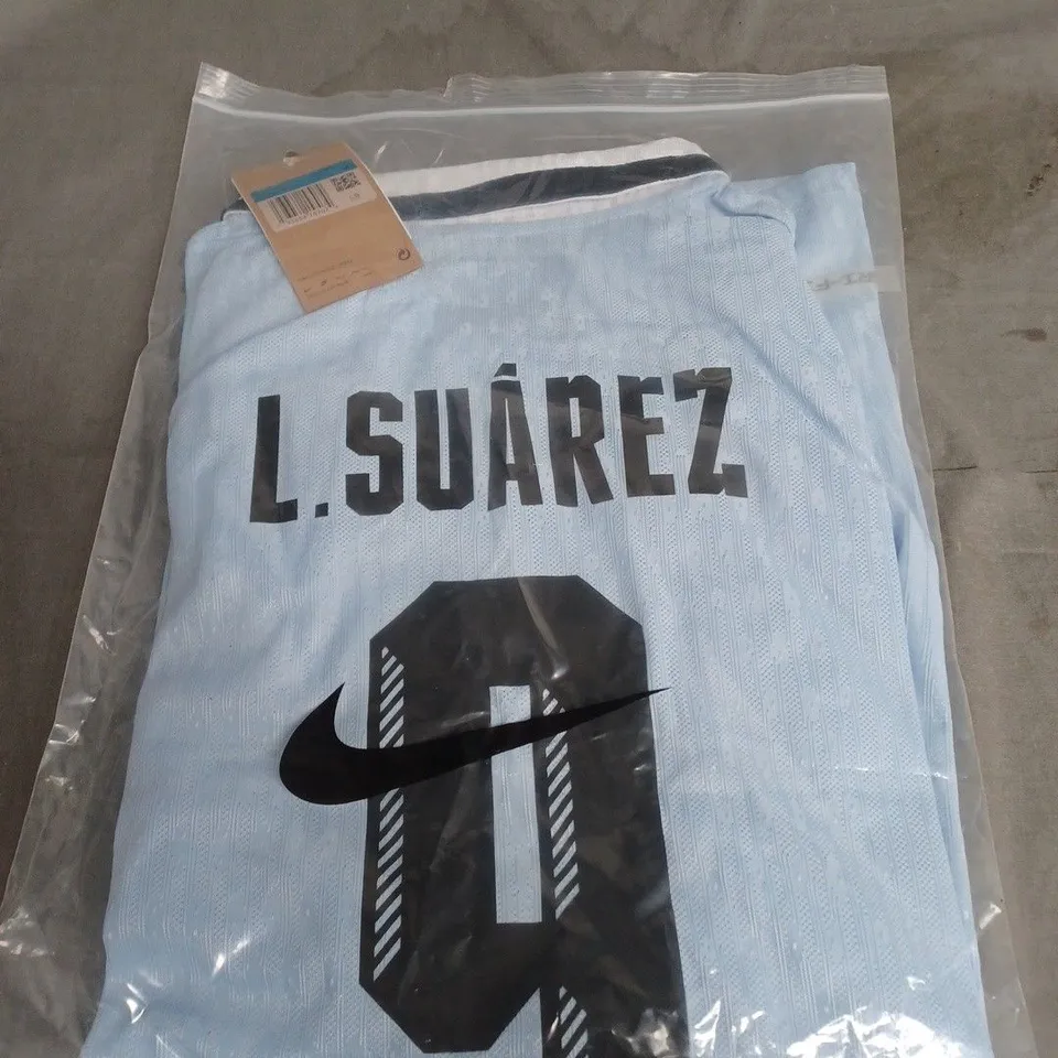 URUGUAY 2026 HOME KIT SIZE M