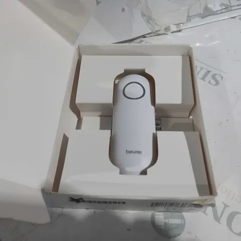 BOXED BEURER MEDICAL INSECT BITE HEALER