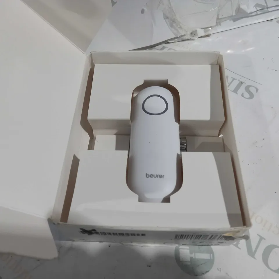 BOXED BEURER MEDICAL INSECT BITE HEALER