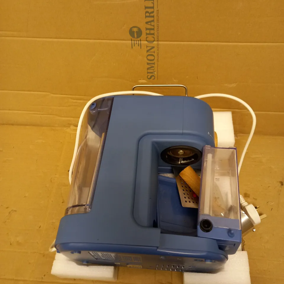 SWAN NORDIC ESPRESSO MACHINE