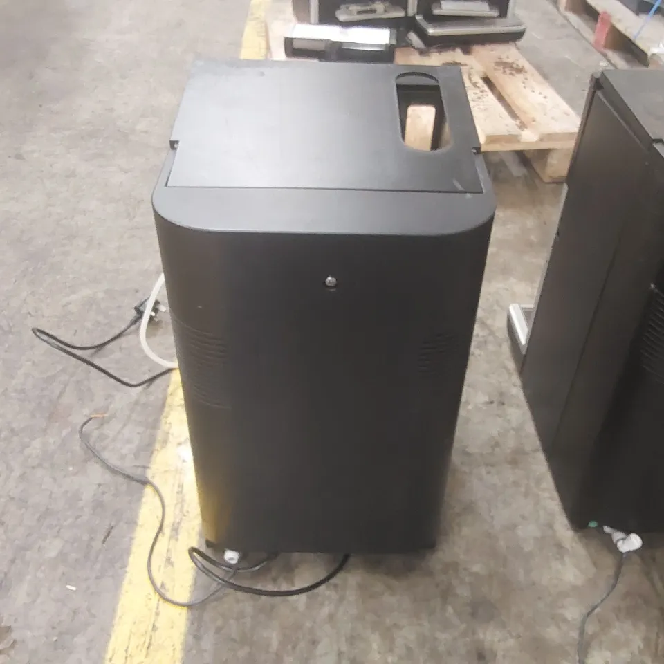 SCHAERER INTENSE COMMERCIAL BEAN TO CUP COFFEE MACHINE