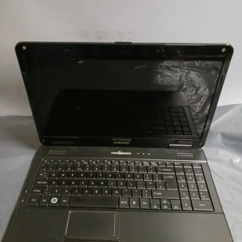 EMACHINES E525 LAPTOP