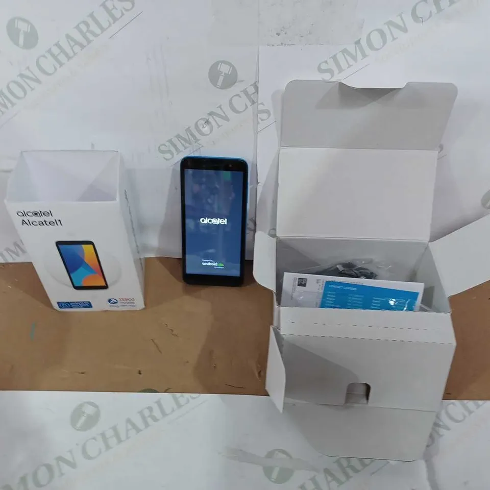 ALCATEL1 MOBILE PHONE 