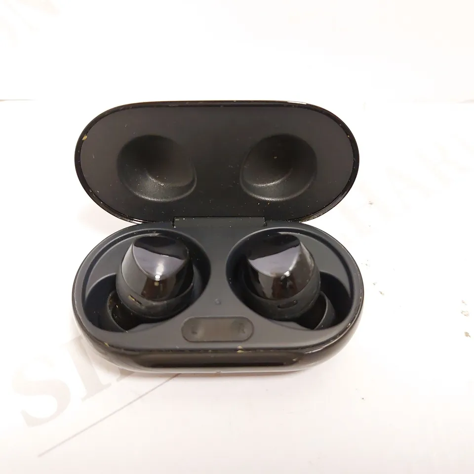SAMSUNG GALAXY BUDS+ - BLACK