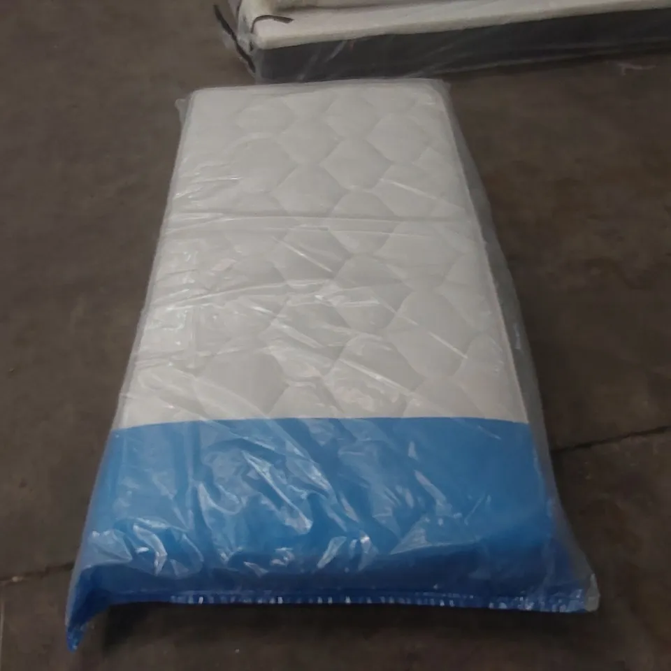 QUALITY BAGGED ALEX 90cm SINGLE SIZED MATTRESS 