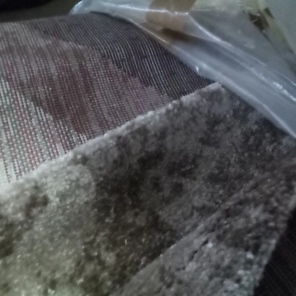 KAILEE FLATWEAVE BROWN\BEIGE RUG SIZE UNSPECIFIED