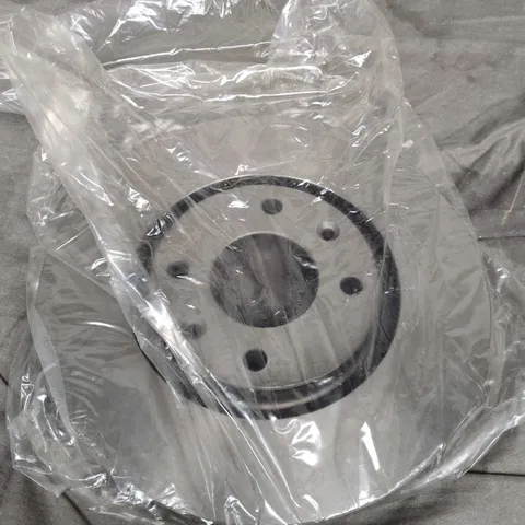 APEC BLUE SDK6063 VENTED BRAKE DISK 