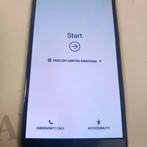 SAMSUNG GALAXY S7 MOBILE PHONE