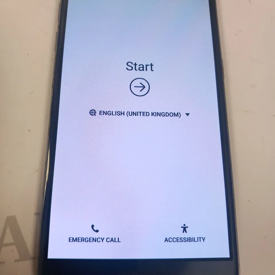 SAMSUNG GALAXY S7 MOBILE PHONE