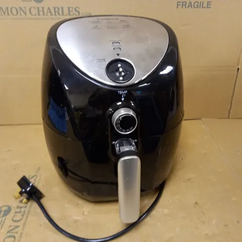 TOWER HEALTHFRY AIR FRYER