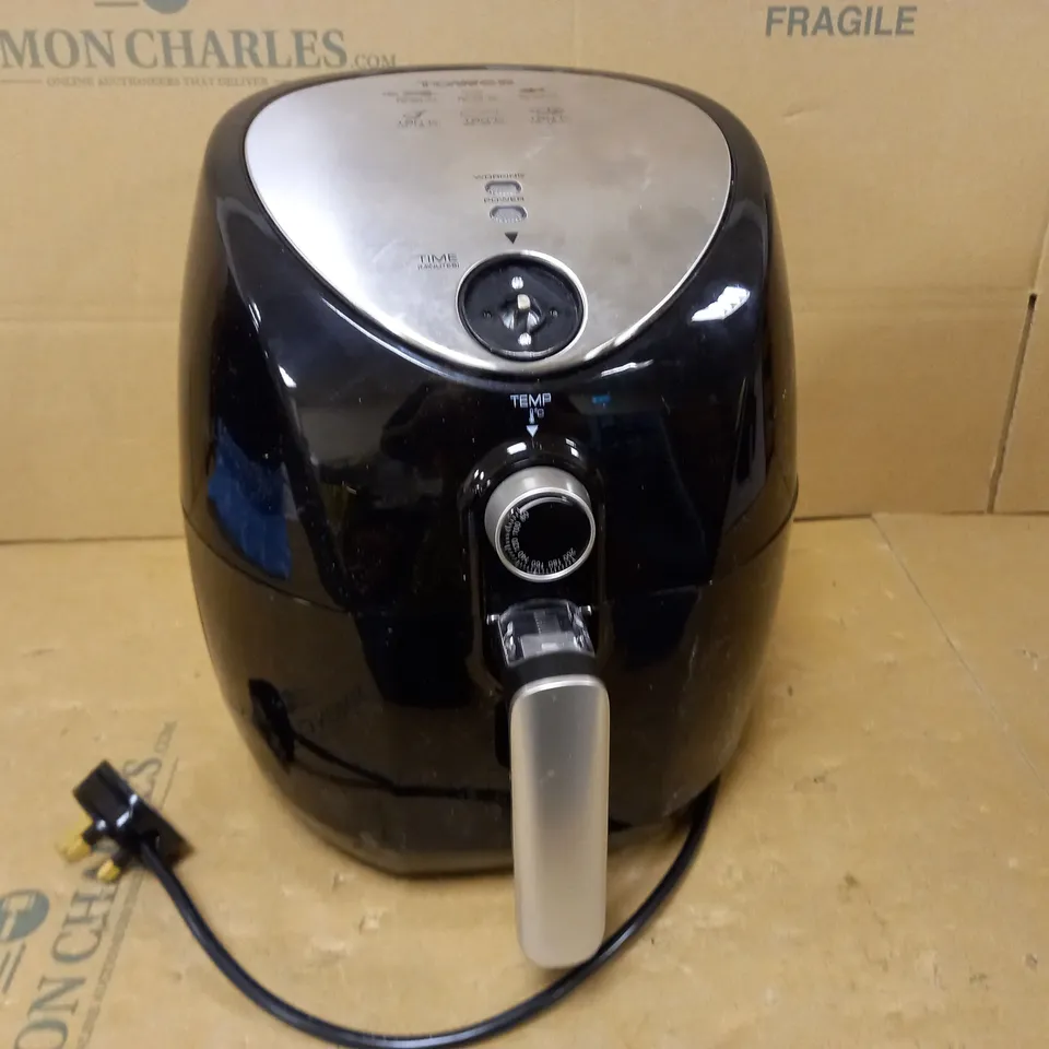 TOWER HEALTHFRY AIR FRYER