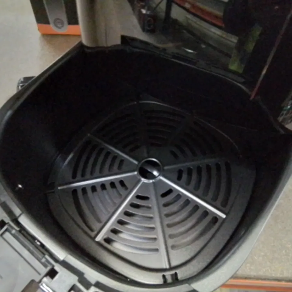 MASTERCHEF 4.5L DIGITAL AIR FRYER 