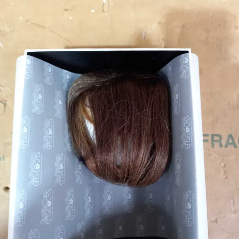 EASI LOCKS FRINGE - LIGHTEST BROWN OMBRE