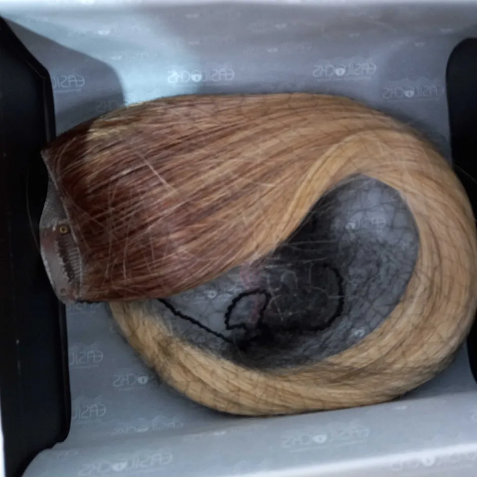 EASILOCKS HAIR EXTENSION