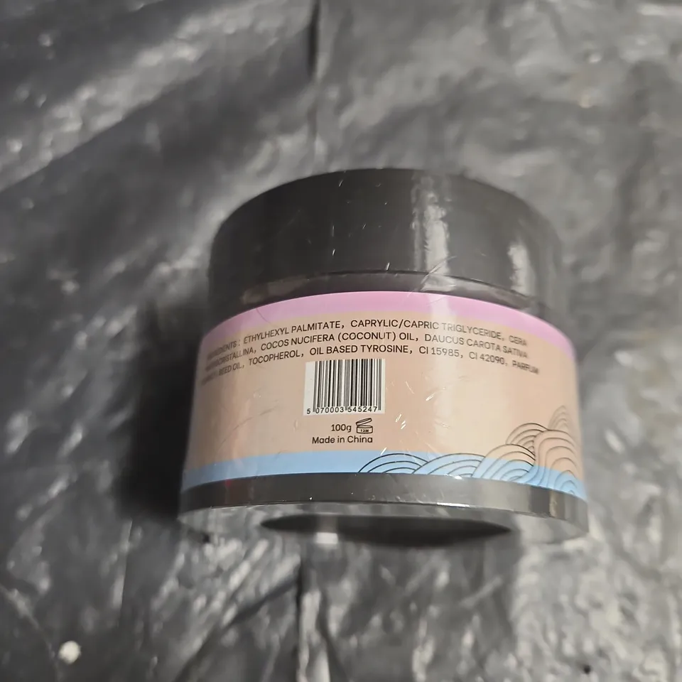 SEALED RAEZ BODY EXTREME TANNING GEL IN WATERMELON – 100G