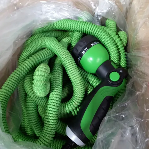 GRUMPY GARDENER STRETCH HOSE 125FT