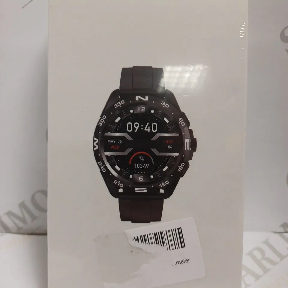 SEALED N I32 SMART WATCH