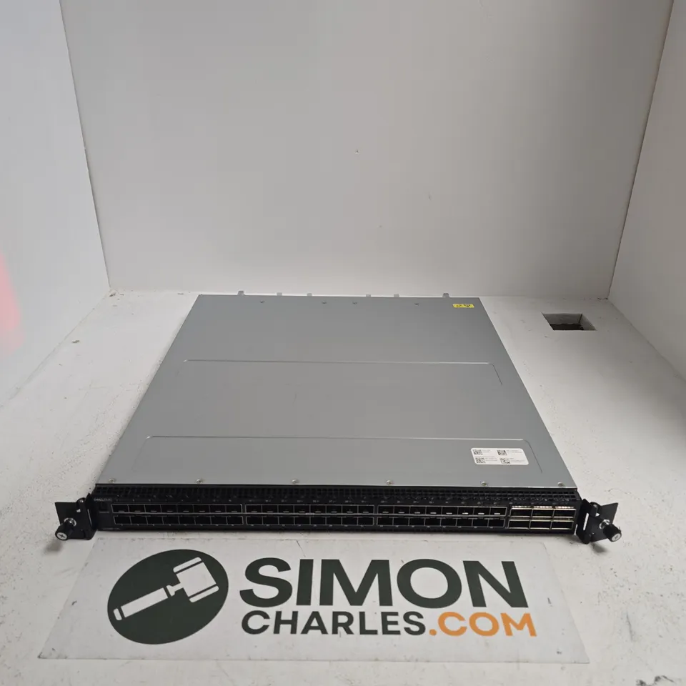 DELL POWER SWITCH S5048F-ON