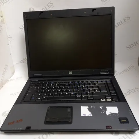 HP COMPAQ 6715B LAPTOP