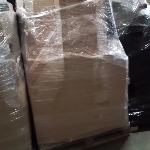 PALLET CONTAINING A LARGE QUANTITY OF KIDS TOYS AND GAMES