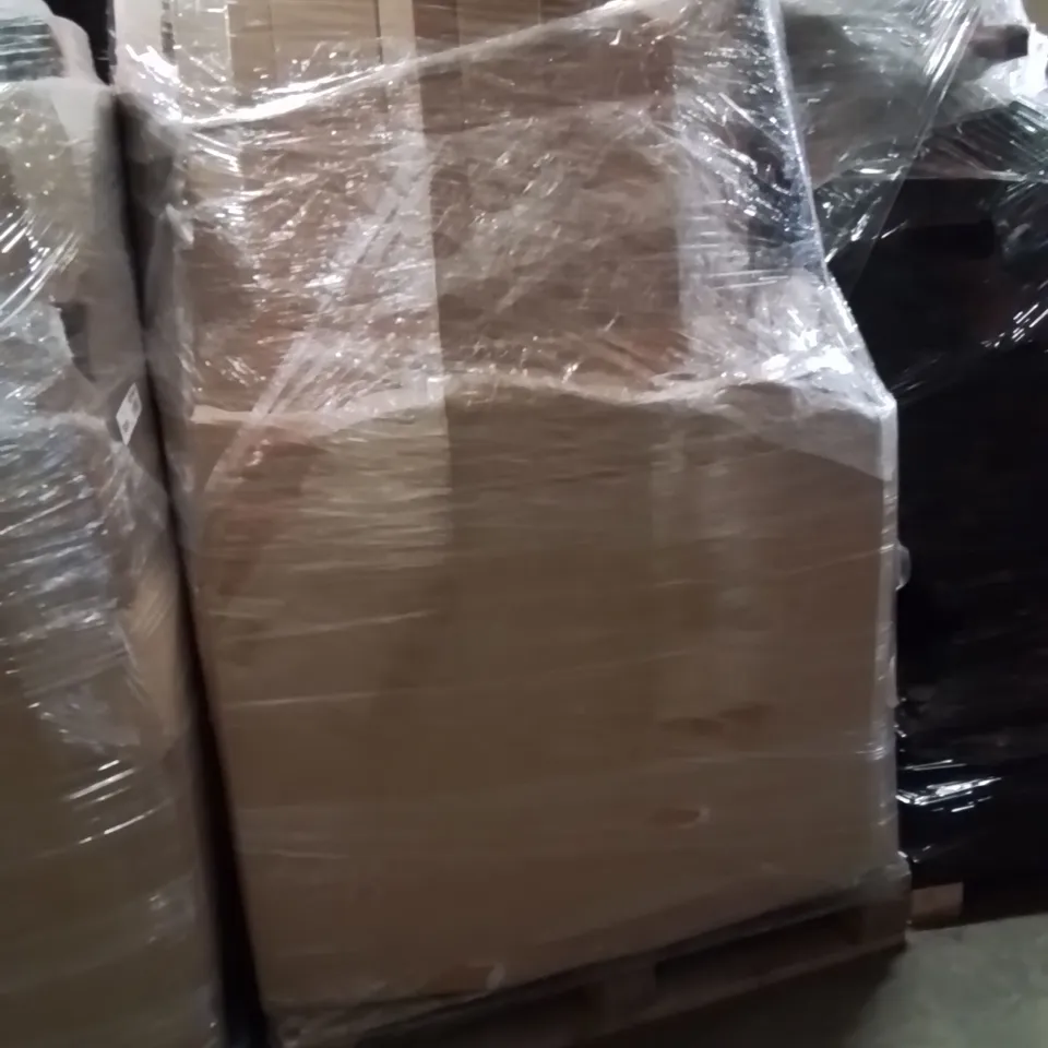 PALLET CONTAINING A LARGE QUANTITY OF KIDS TOYS AND GAMES