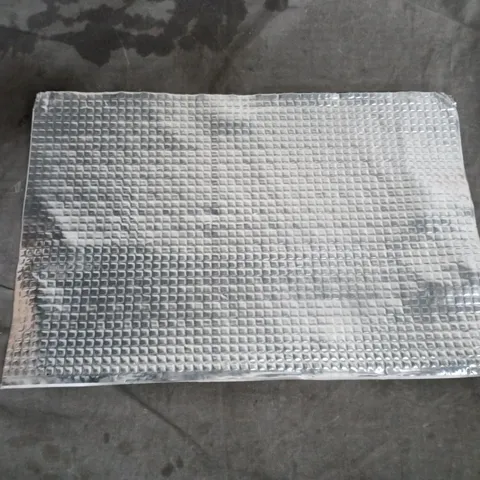 UNBRANDED PACK OF CAR SOUND DEADENING MATS