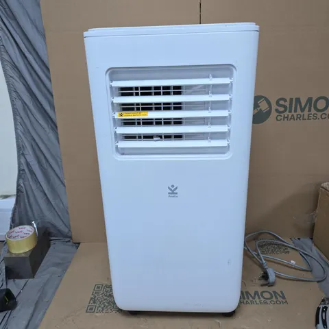 AVALLA S-360 PORTABLE AIR CONDITIONER